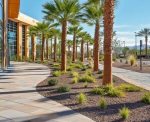 Commercial Landscape - Commercial Landscaping Las Vegas