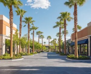 Commercial Landscape - Commercial Landscaping Las Vegas