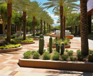Commercial Landscape - Commercial Landscaping Las Vegas