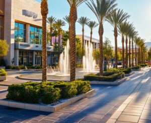 Commercial Landscape - Commercial Landscaping Las Vegas