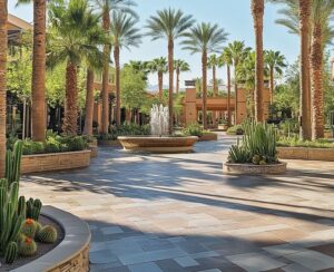Commercial Landscape - Commercial Landscaping Las Vegas