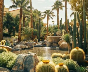 Commercial Landscape - Commercial Landscaping Las Vegas