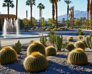 Commercial Landscape - Commercial Landscaping Las Vegas
