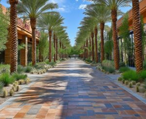 Commercial Landscape - Commercial Landscaping Las Vegas