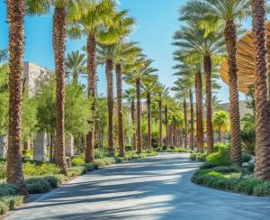 Commercial Landscape - Commercial Landscaping Las Vegas