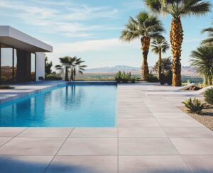 Concrete Contractor Las Vegas