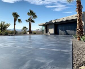 Concrete Contractor Las Vegas