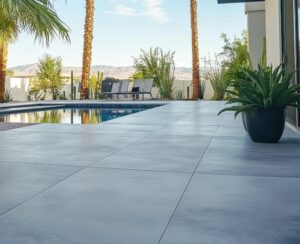 Concrete Contractor Las Vegas