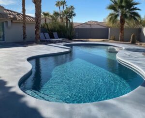 Concrete Contractor Las Vegas