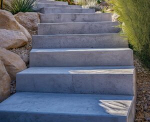 Concrete Contractor Las Vegas