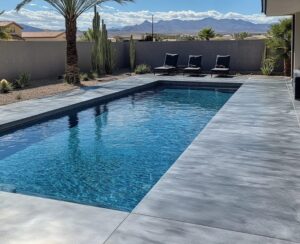 Concrete Contractor Las Vegas