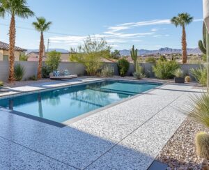 Concrete Contractor Las Vegas