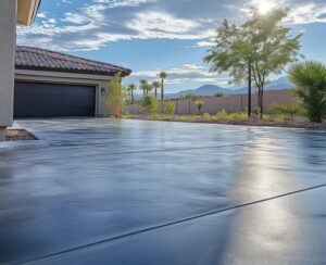 Concrete Contractor Las Vegas