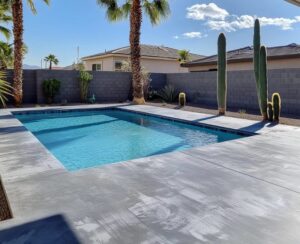 Concrete Contractor Las Vegas