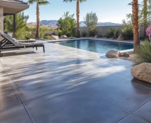 Concrete Contractor Las Vegas
