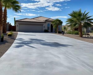 Concrete Contractor Las Vegas