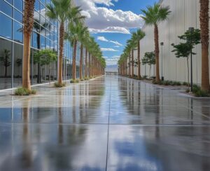 Concrete Contractor Las Vegas