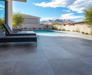 Concrete Contractor Las Vegas