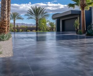 Concrete Contractor Las Vegas