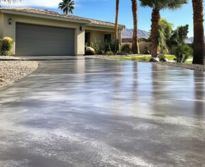Concrete Contractor Las Vegas