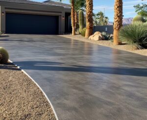 Concrete Contractor Las Vegas