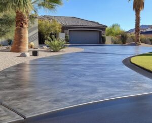 Concrete Contractor Las Vegas