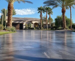 Concrete Contractor Las Vegas