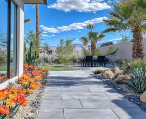 Paver Installation Las Vegas