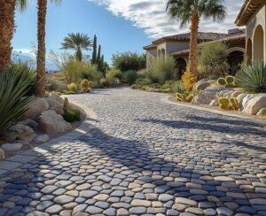 Paver Installation Las Vegas
