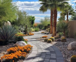 Paver Installation Las Vegas