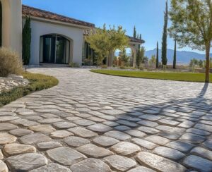 Paver Installation Las Vegas