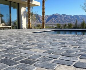 Paver Installation Las Vegas