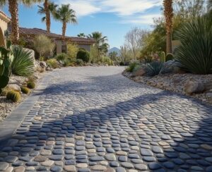 Paver Installation Las Vegas